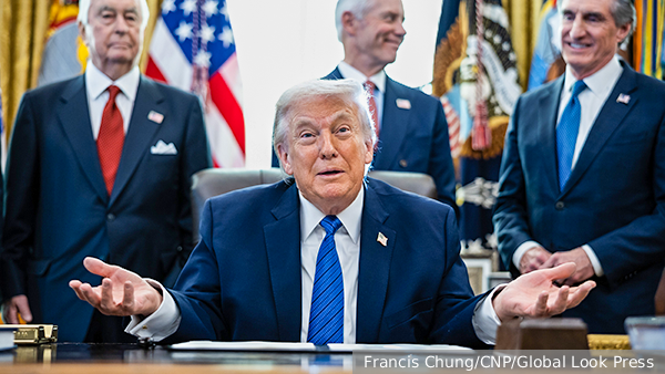 Единственный способ эффективно противостоять Трампу