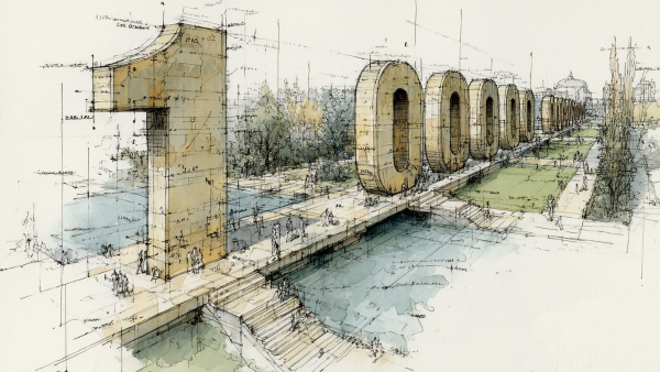 Триллион как новая единица исторического времени