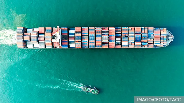 Почему Эстония занялась пиратством на Балтике