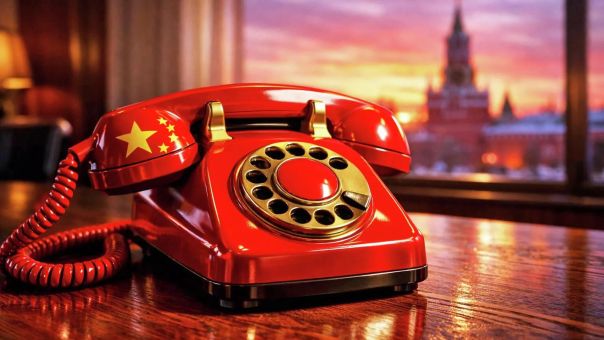 После разговора с Путиным Си предупредил Трампа