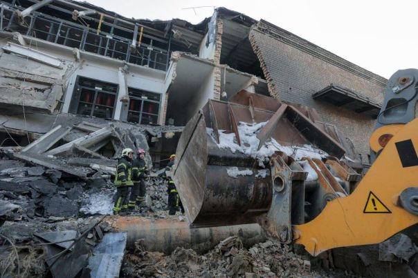 «Включая чуму и холеру»: Киев буквально просит Москву разнести «Искандерами» и «Геранями» очистные сооружения крупных городов