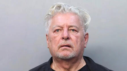 Русский пенсионер "Неуловимый дед" наводит дебошами ужас на жителей Майами