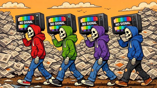 Русофобам Европы уже не смешно: %22Путин на пороге исторической победы%22