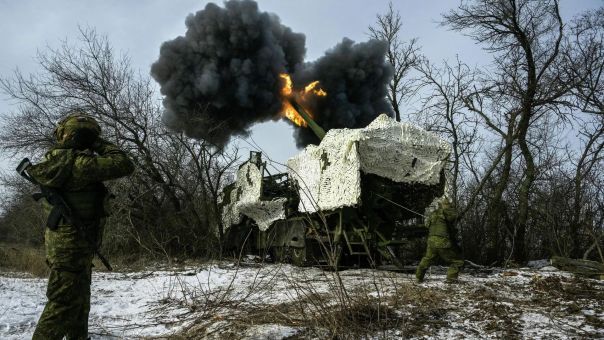 "Отчаянное сопротивление". Как армия подходит к решающей битве за Донбасс