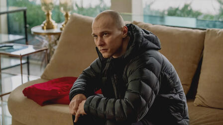 Голливуд меняет подход к созданию образа русских персонажей