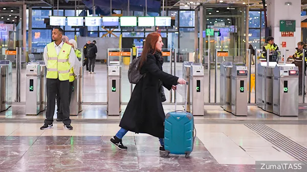 Испания ждет помощи от африканских мигрантов