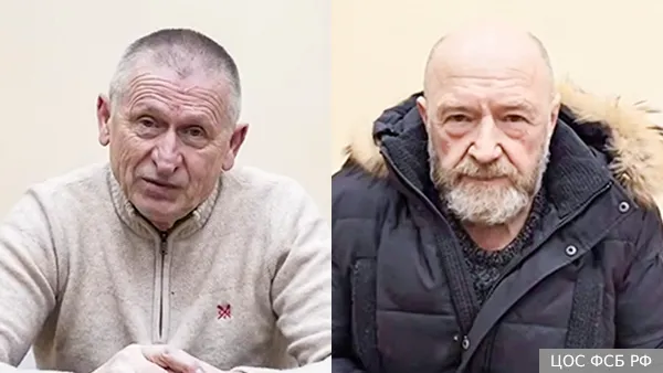 За покушением на генерала Алексеева стоят Украина и Польша