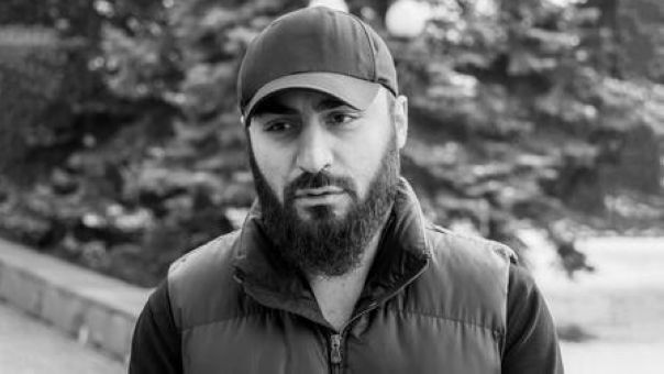 Командир батальона "АрБат" Гаспарян погиб при выполнении боевого задания на СВО