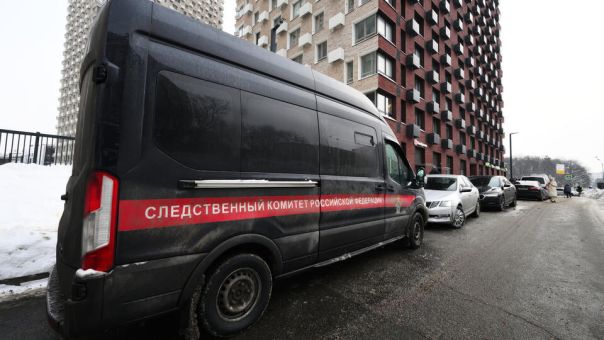 Задержан третий фигурант дела о покушении на генерала Алексеева Свернуть