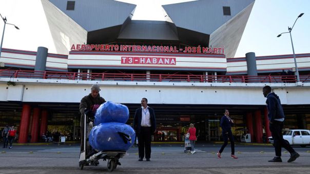 Экономическая удавка США привела Кубу к энергетическому коллапсу