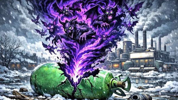 Ничего личного, просто бизнес: разоблачена главная %22зеленая%22 ложь века