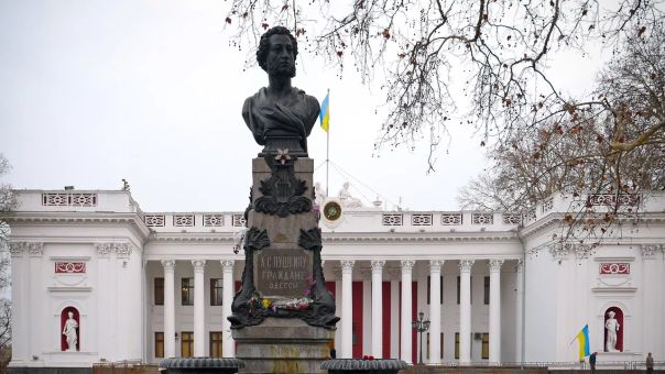 В США выступили с обращением из-за ситуации в Одессе