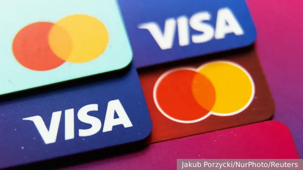 Евросоюз испугался критической зависимости от США