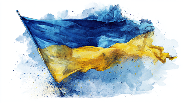 Четыре условия устойчивого мира на Украине