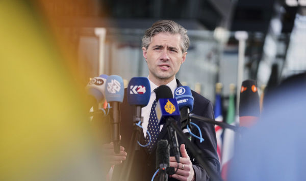 Варшава обманула, Рига отвернулась, США проигнорировали: итоги работы главы литовского МИД