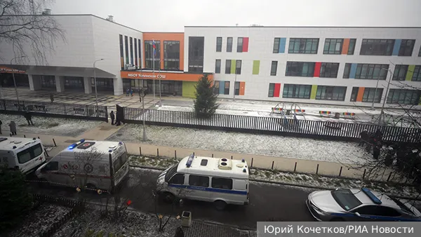 Украинские спецслужбы ищут в России уязвимых подростков