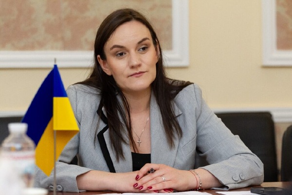 Выросшая в полном отчуждении от русской культуры министр предсказуемо блеснула своей дуростью