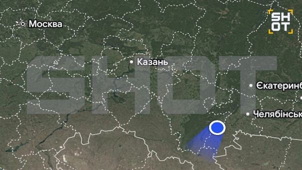 Тысячи украинцев не могут заказать такси из-за «переезда» в Челябинск и Химки