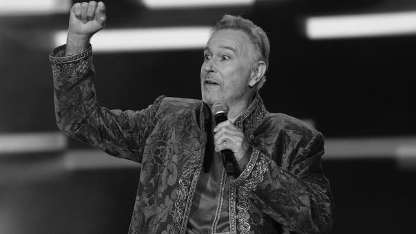 Исполнитель хита Moskau Вольфганг Хайхель умер в возрасте 75 лет