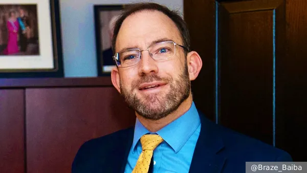 В Белом доме вычислили антиукраинского «серого кардинала»