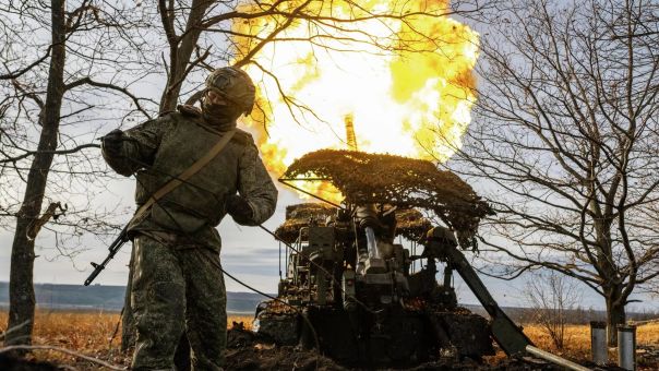 "У ВСУ было преимущество". С чем столкнулись морпехи в Донбассе
