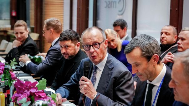 Запад убедил себя, в том, что они побеждали всегда