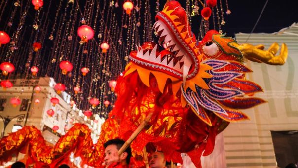 Лунный праздник в феврале: что изменится после китайского Нового года – 2026