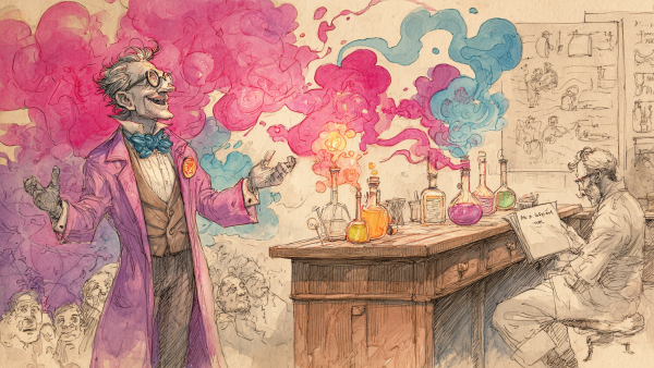 Бороться с лженаукой не менее важно, чем за науку