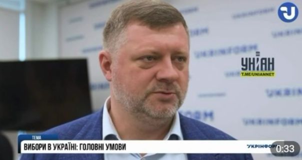 "Нет, так не работает": в Раде возразили Путину насчет выборов на Украине