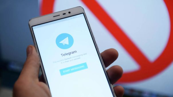 РКН решил замедлить сервисы Telegram