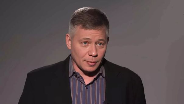 Трамп и Израиль Ошеломлены: Россия воюет на территории Ирана? Станислав Крапивник, Дэнни Хайфонг