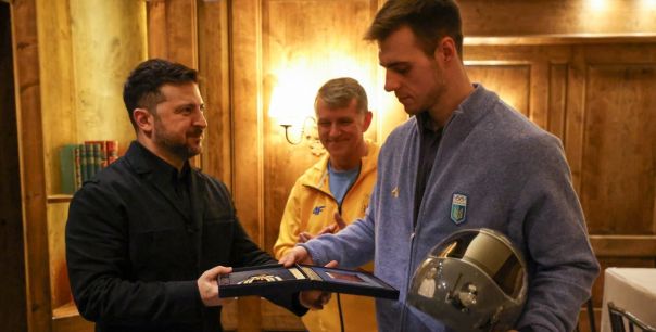 И свинью можно стричь с хорошим выходом в финале