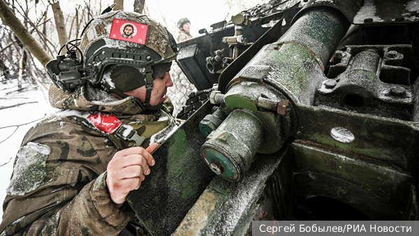 Суворовский девиз «Мы – русские, с нами Бог» снова звучит громко