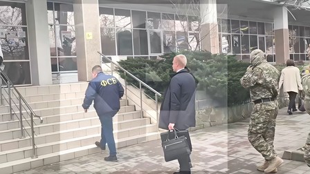 Замглавы Новороссийска задержан за махинации со строительством котельной