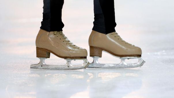 Российские фигуристы впервые за 66 лет остались без медалей на Олимпиаде