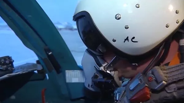 Подполковник ВКС РФ вернулся домой из украинского плена и рассказал о пытках