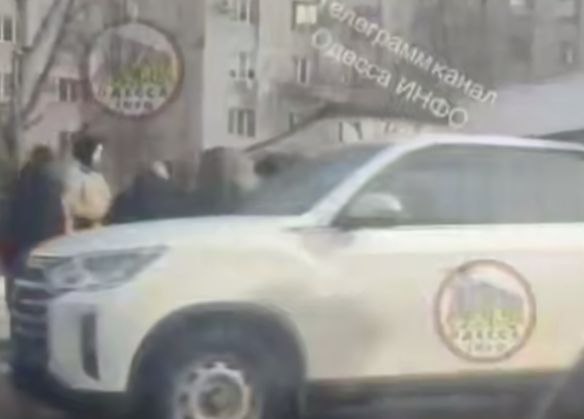 Болеем за обе команды: ВСУ против ТЦК