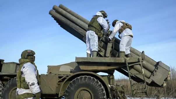 ВС РФ прорвали фронт в Харьковской области и освободили Орехово-Васильевку.