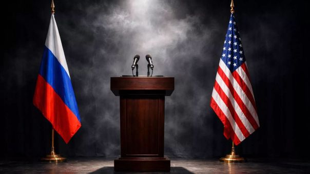 Санкции снимут за деньги: американцы скупят в России все ценное