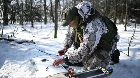 "Революция уже началась" С какой угрозой столкнулись бойцы в зоне СВО