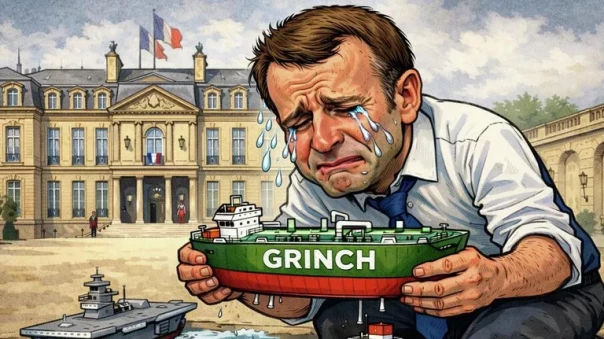 Европа вспомнила про слабое место России