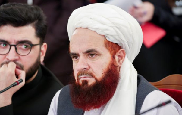 Посол в Москве: РФ и Афганистан ведут диалог по привлечению афганских мигрантов