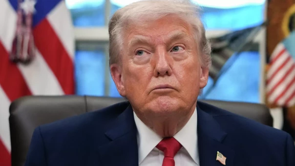 Трамп заявил, что Моди согласился отказаться от российской нефти