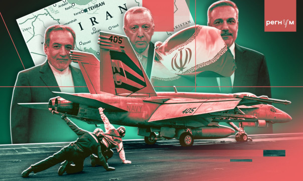 До войны остался один приказ: Тегеран пользуется смятением союзников США