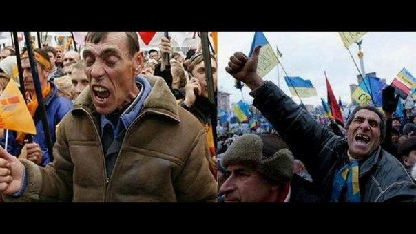 Мы терпели долго. Даже слишком долго.