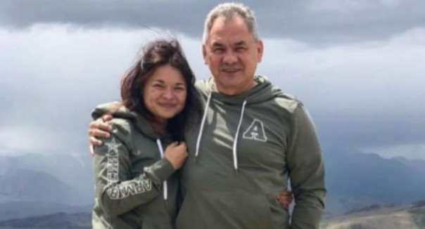 «Такой вот наверху юмор» — военкоры обсуждают назначение дочери Шойгу на редкозем