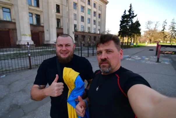 «Жалости не будет»: подельник Ганула боится за свою жизнь