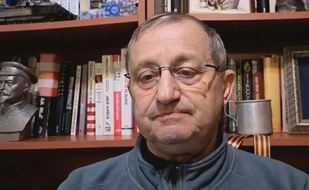 Молдавия не сможет воевать с Россией, а у ЕС нет на это денег — Яков Кедми