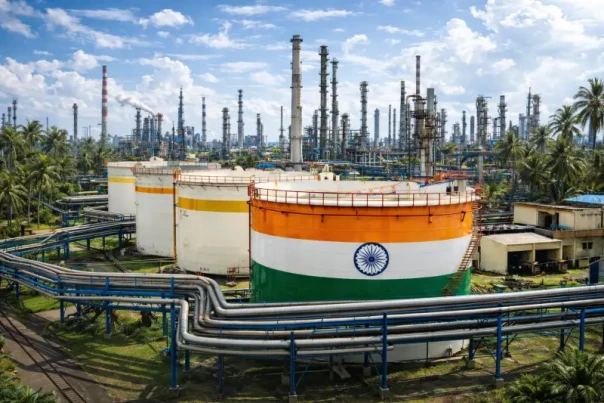 «Очень приятно», но недолго: энергетическое перемирие обернулось ударом по России