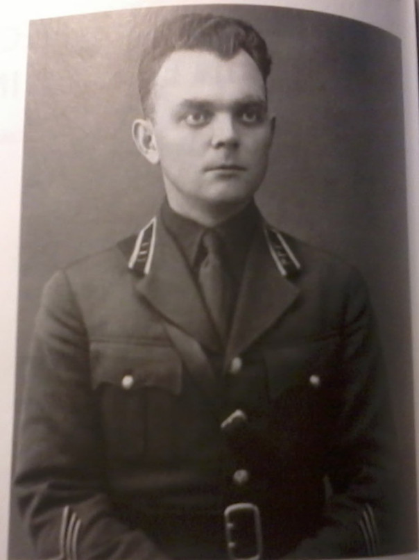 Как КГБ довел эсэсовца до самоубийства в Канаде